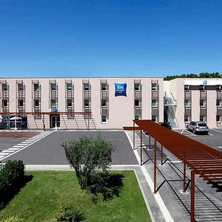 Ibis Budget Manosque Cadarache Exterior photo