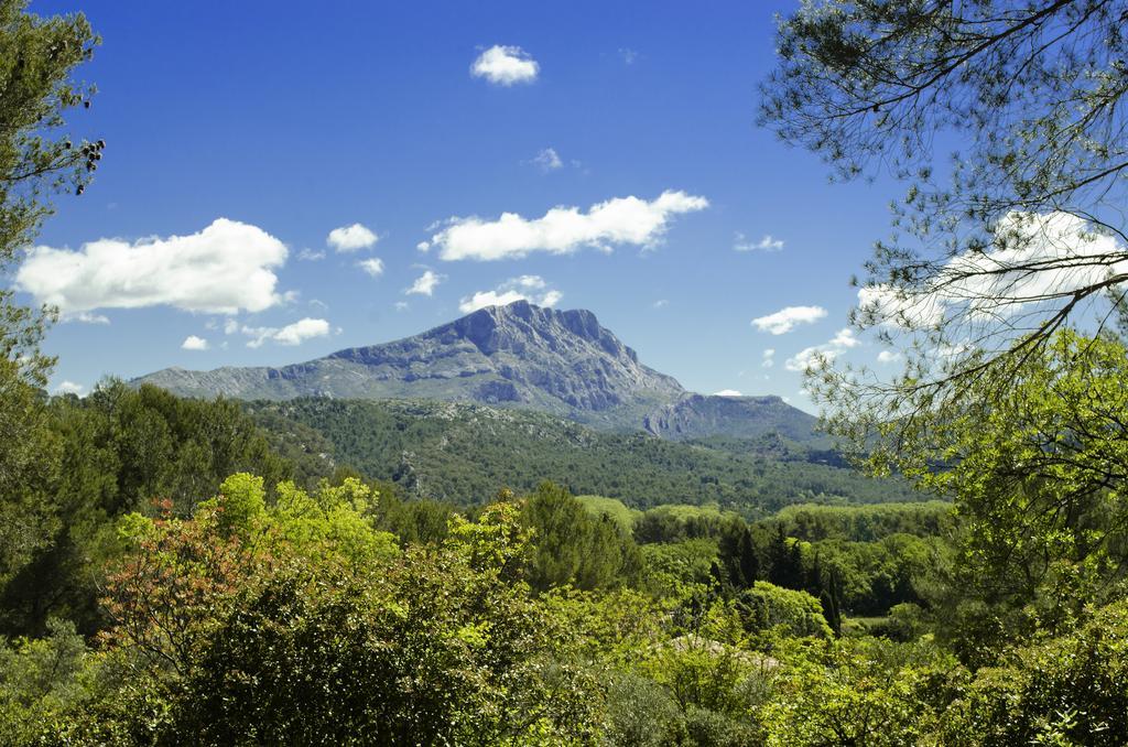 Ibis Budget Manosque Cadarache Exterior photo