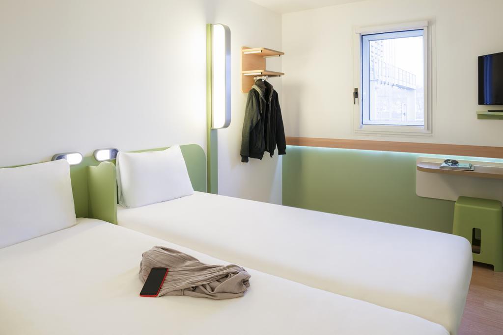 Ibis Budget Manosque Cadarache Room photo