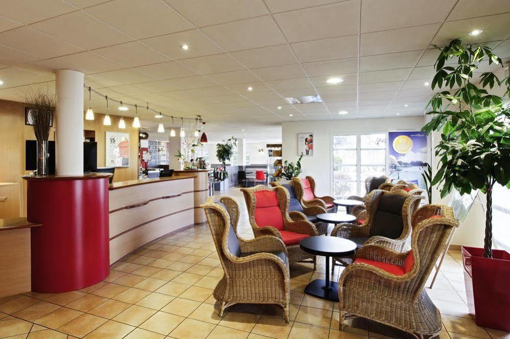 Ibis Budget Manosque Cadarache Exterior photo